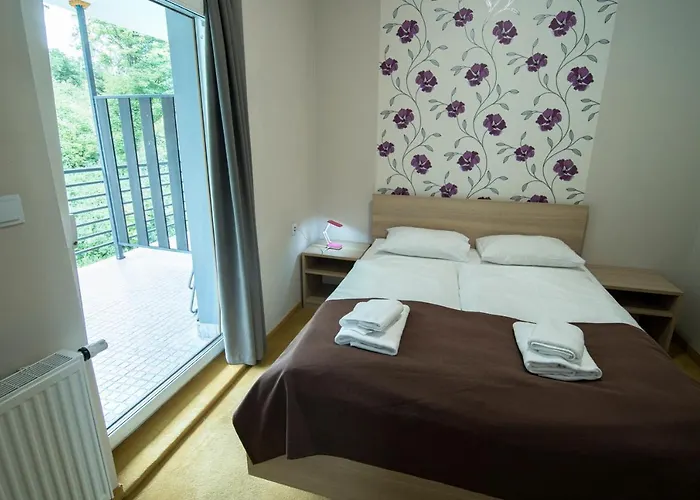 Resort 4family *resort*spa* *